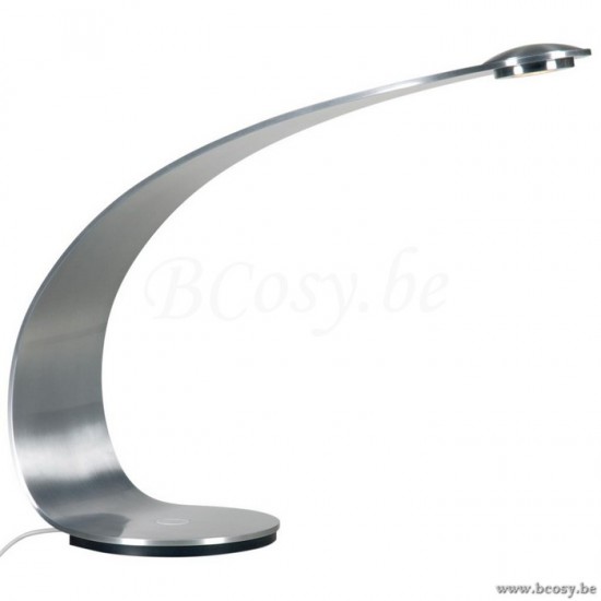 Linea Verdace Anchor LV 72060/A Bureaulampen Leeslampen Burolampen Binnenverlichting