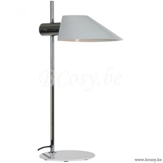 Linea Verdace Soeur Sourire LV 72240/W Éclairage Armatures Luminaires Lampes De Bureau