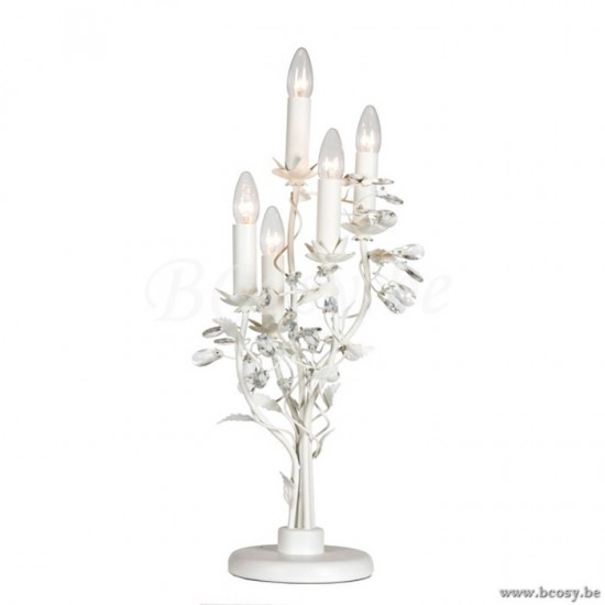 Linea Verdace Michelangelo LV 73310/WF Table Lamps Lights Indoor Lighting