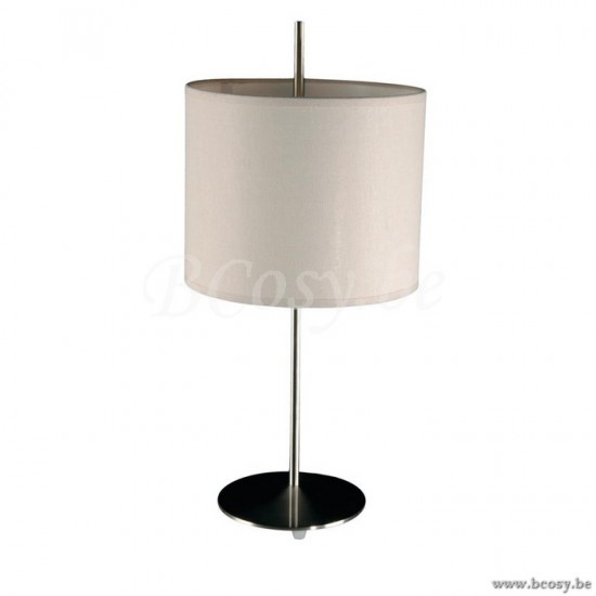 Linea Verdace Innset LV 74010/C Table Lamps Lights Indoor Lighting