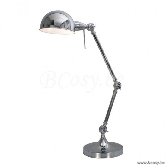 Linea Verdace Hubli LV 74209 Éclairage Armatures Luminaires Lampes De Bureau