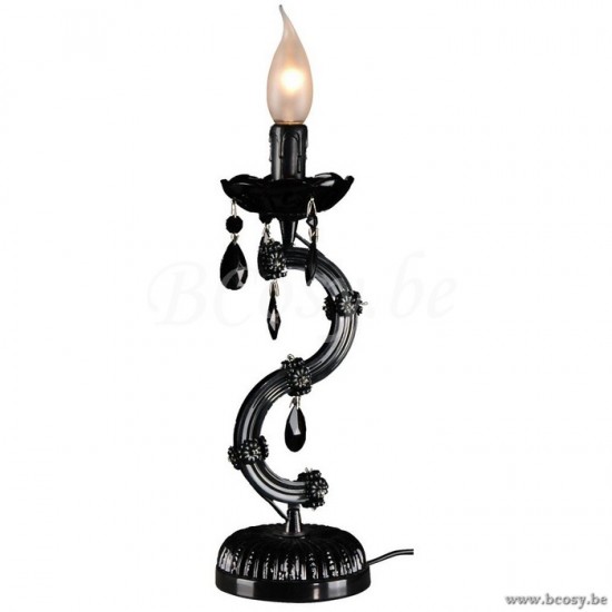 Linea Verdace GEVE T.LP.MARIE THERESE 1L.ZWART