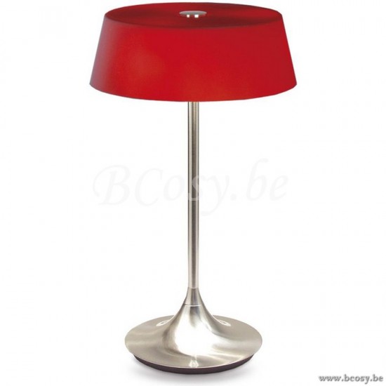 Linea Verdace NotR LV 77978/NMR Lampenfusse Mit Schirmen Tischlampen Tischleuchten Innenleuchten