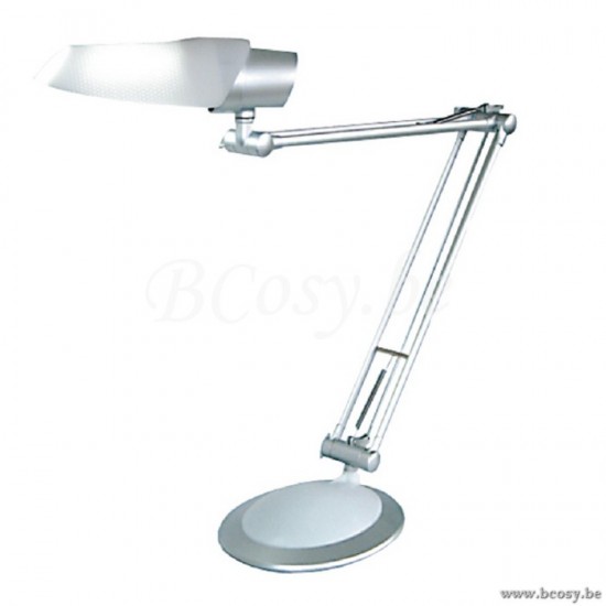 Linea Verdace Toekan LV 79204/W Desk Lamps Indoor Lighting