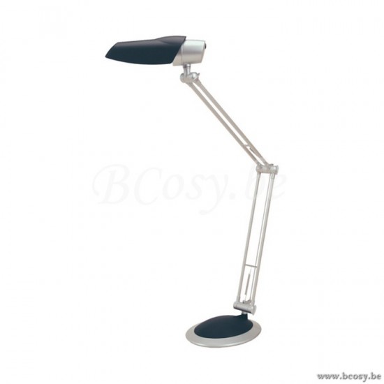 Linea Verdace Toekan LV 79204/Z Bureaulampen Leeslampen Burolampen Binnenverlichting