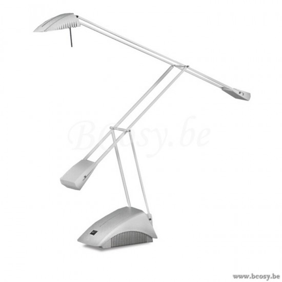 Linea Verdace LV 79503/S Desk Lamps Indoor Lighting