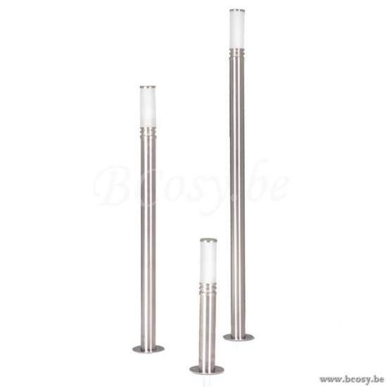 Linea Verdace LV 83005 Outdoor Oprit Buitenverlichting Paallampen Tuinpalen Buitenverlichting