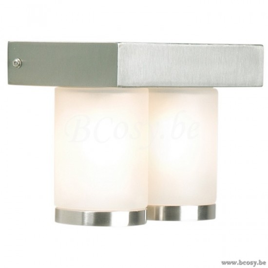 Linea Verdace Twinhead LV 83029 Éclairage Armatures Luminaires D'intérieur Lampes Appliques Murales Montage externe