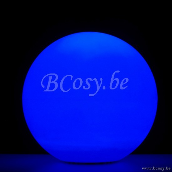 Linea Verdace LV 85250_LED Globo Led D50 Afstandsbediening