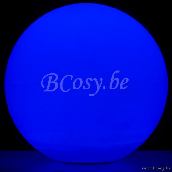 Linea Verdace LV 85260_LED Globo Led D60 Afstandsbediening