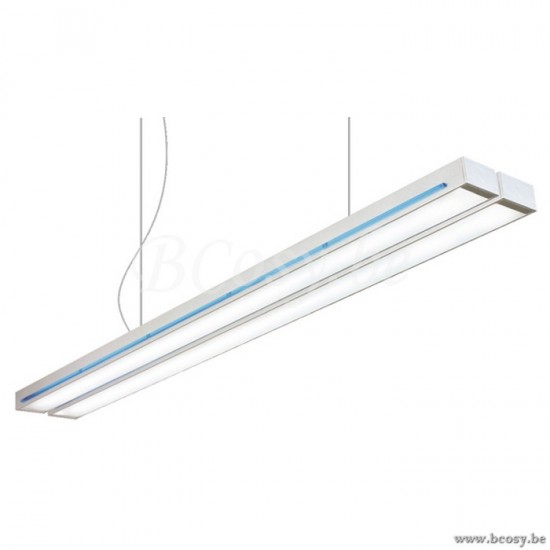 Linea Verdace Bleu Line LV 90503352/AB Pendants Ceiling Suspended Overhead Lights Lamps Indoor Lighting