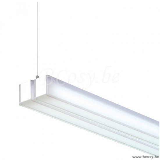 Linea Verdace GEVE Lichtstudio LVLV_90504352_W LV 90504352/W