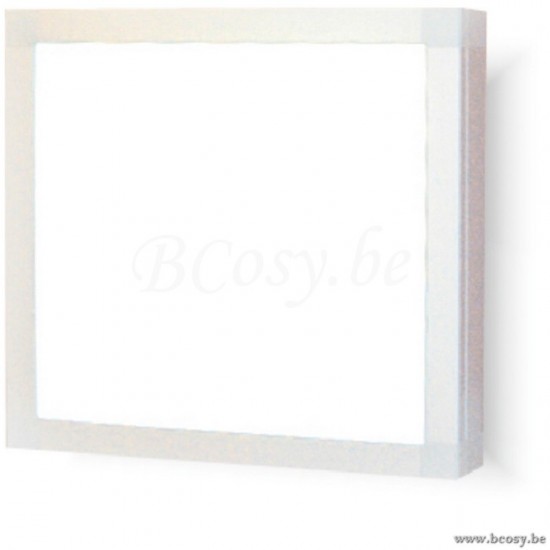 Linea Verdace Medic LV 907134/W Éclairage Armatures Luminaires D'intérieur Lampes Appliques Murales Montage externe