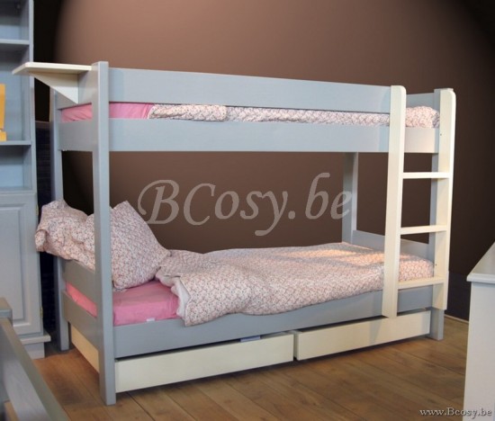 MathyByBols Mathy By Bols Lit Enfant Dominique Superposé 149 Indissociable 90