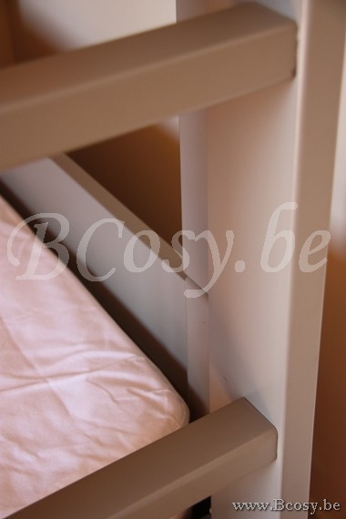 MathyByBols Mathy By Bols Lits enfant superposés indissociables