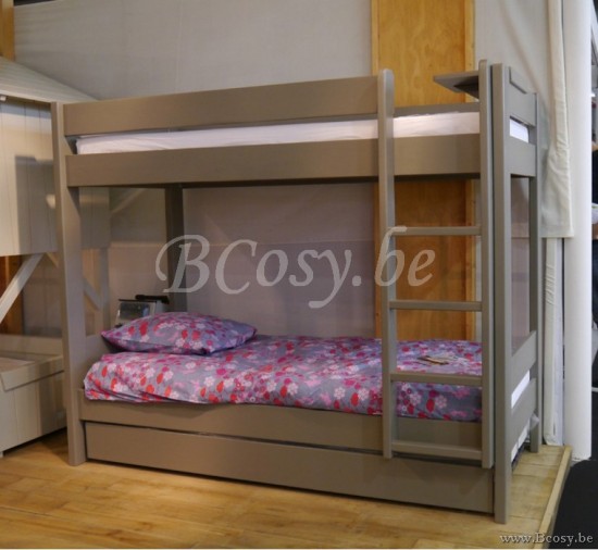 MathyByBols Mathy By Bols Lit Enfant Dominique Superposé 166 Indissociable 90