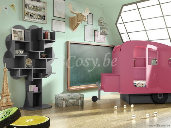 MathyByBols Mathy By Bols Meubelen voor tieners Kinderkamers Peuterkamers Children's kids tree bookshelf Kinderbomen bibliotheken Kindermeubels Meubels voor kinderen Children's kids tree bookshelves Baumbuecherregale Meubelen voor Peuters Tiene