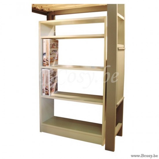 MathyByBols Mathy By Bols ETAGERE SURELEVE 90