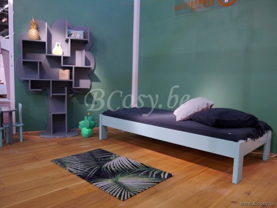 MathyByBols Mathy By Bols Dominique Kinderbed Paul 90