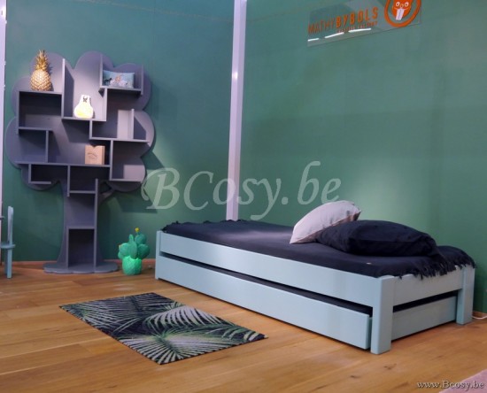 MathyByBols Mathy By Bols Lits d'enfants juniors adolescents