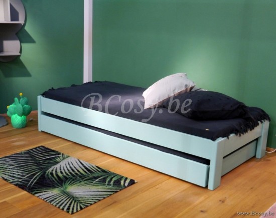 MathyByBols Mathy By Bols Child's children's junior toddler cot single beds