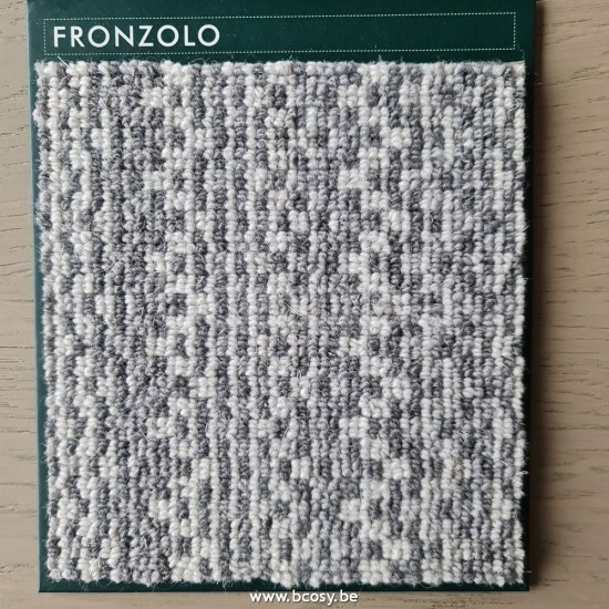 Misura Fronzolo tapis moquettes
