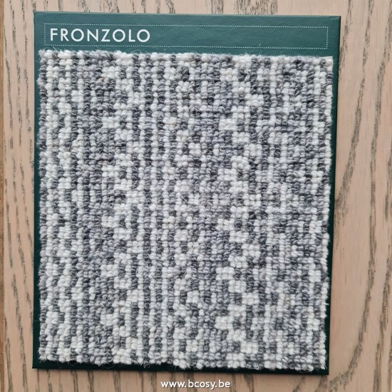 Misura Fronzolo carpets