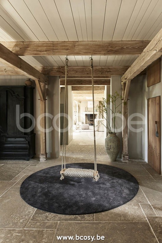 Misura Giro tapis moquettes