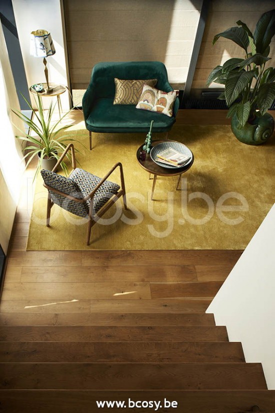 Misura Manica carpets