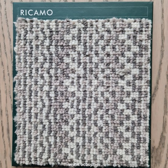 Misura Ricamo tapis moquettes