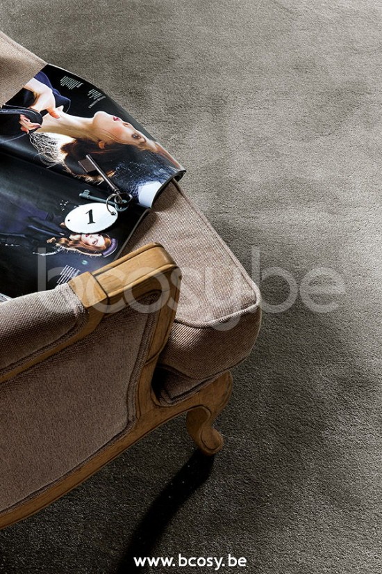 Misura Scollo tapis moquettes