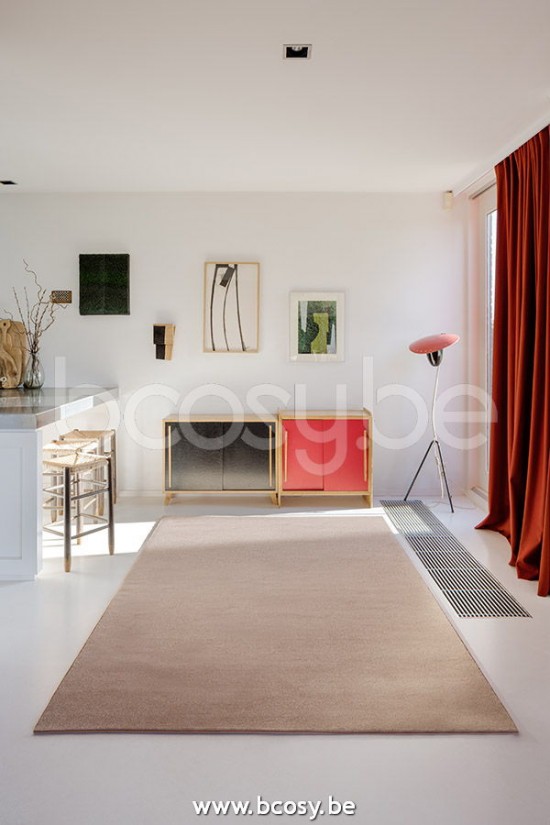 Misura Velluto carpets