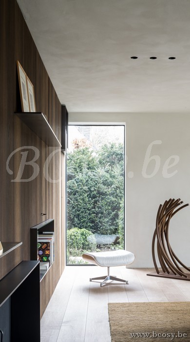 Tekna Flatspot FLATSPOT 1 12V LED ZWART NA 500.01.752 S30 NAU50001752 S30