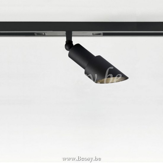 Tekna Flatspot FLATSPOT 3 LED 48V TRACK Tekna Flatspot country style luminaires online shopping online indoor opbouwspots Verkauf Online Verkauf Buy online buying Online Shopping Verkoo