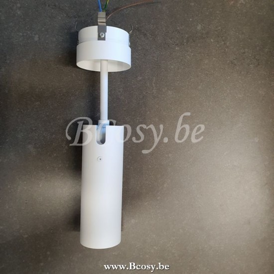 Tekna Flatspot FLATSPOT 6 GU10 LED Tekna Flatspot cottage stijl stoer sober verlichting webwinkel indoor inbouwspots Verkauf Online Verkauf Buy online buying Online Shopping Verkooppunt