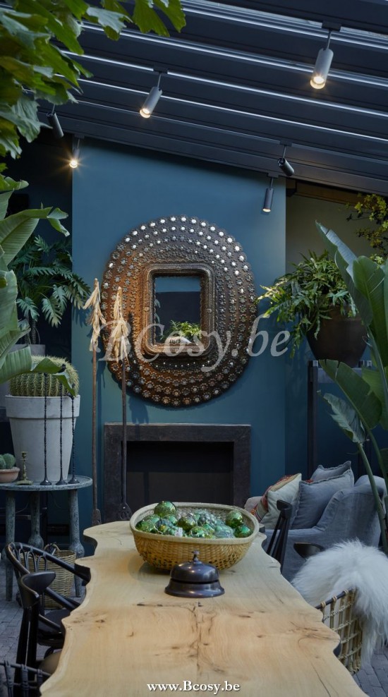 Tekna Flatspot FLATSPOT 6 GU10 LED SURFACE MOUNTED ZWART NA 500.06.9752 G NAU500069752 G