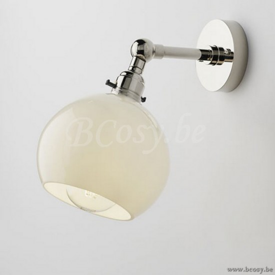 Tekna Nautic STIFFKEY BOBECHE brons nikkel gepolierd NA 800.53.329 NAU80053329