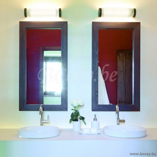 Tekna Arton MERCER LONG brons nikkel gepolierd NA 800.62.699 NAU80062699