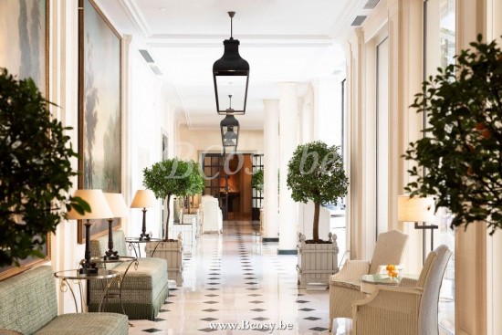 Tekna Nautic MONTROSE LARGE PENDANT LED donker brons helder glas NA 800.94.189 L NAU80094189 L