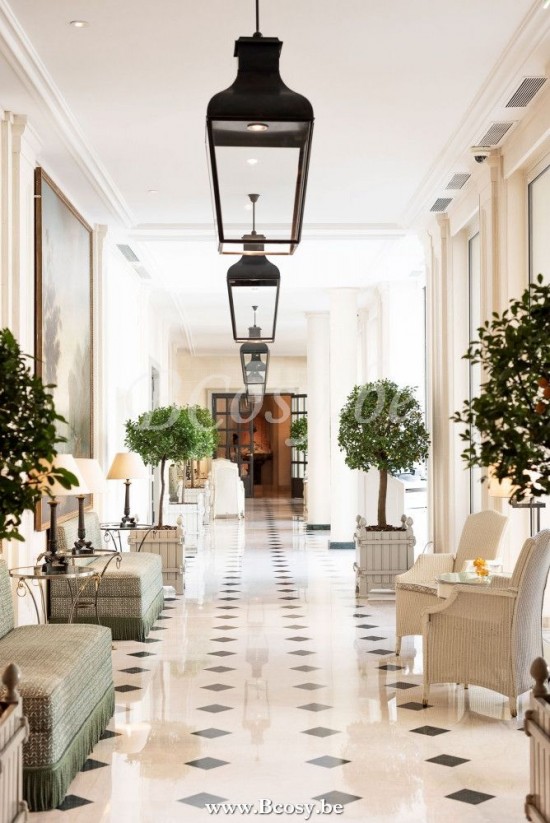 Tekna Nautic MONTROSE LARGE PENDANT LED Bronze dunkel helles Glas NA80094189 L