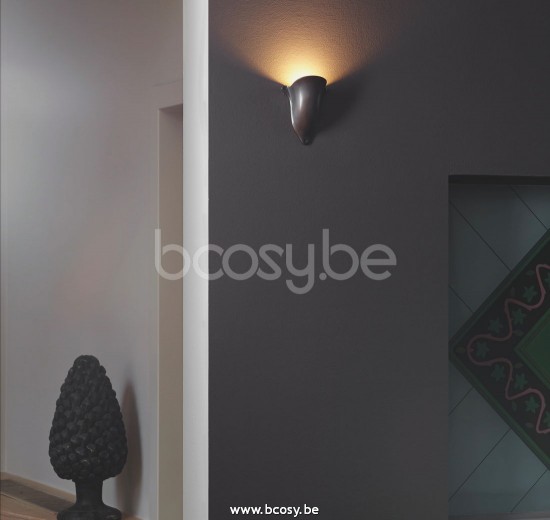 Tekna Nautic SHELL LIGHT-LED indoor inbouwspots.