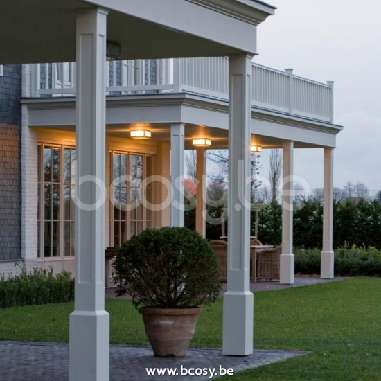 Tekna Nautic CHELSEA MEDIUM N003DBRL38MG.