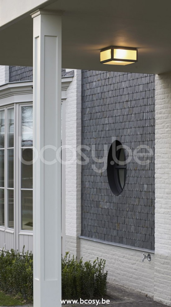 Tekna Nautic CHELSEA MEDIUM-donker brons-matglas.