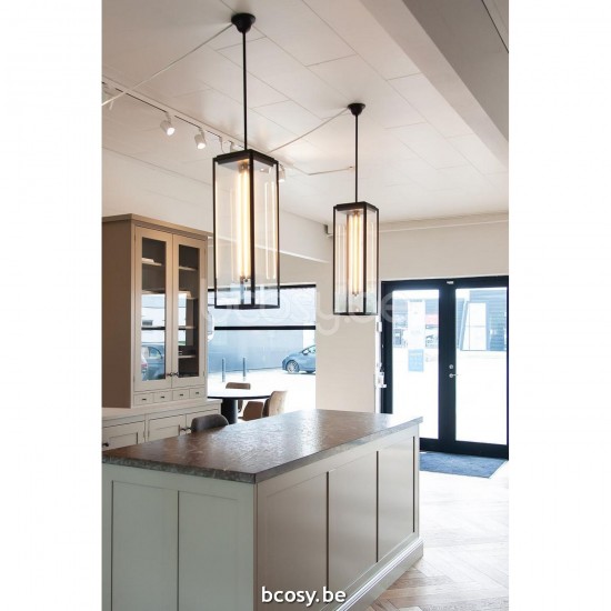 Tekna Nautic ILFORD PENDANT N006DBRHGL79.