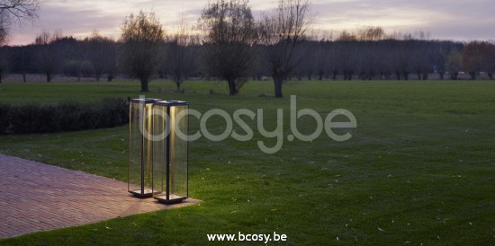 Tekna Nautic ILFORD FLOOR XL N008DBRL24HG.