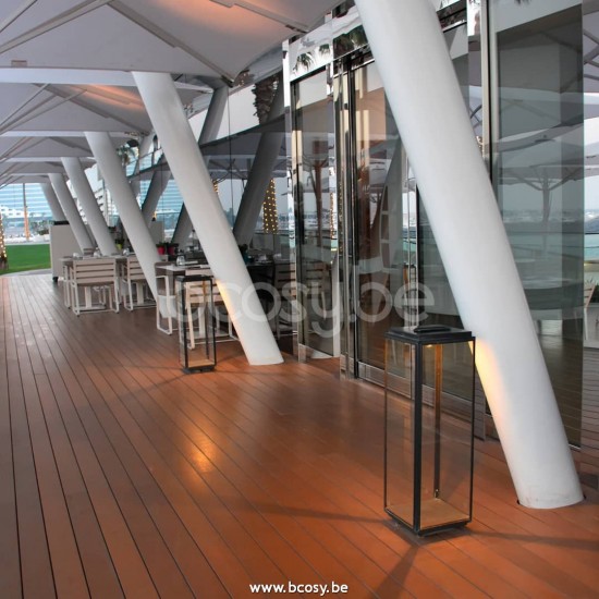 Tekna Nautic NA-N008DBRL24HG.