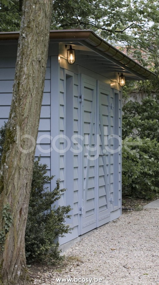 Tekna Nautic DOCKLIGHT WALL N010CRPL38MG.