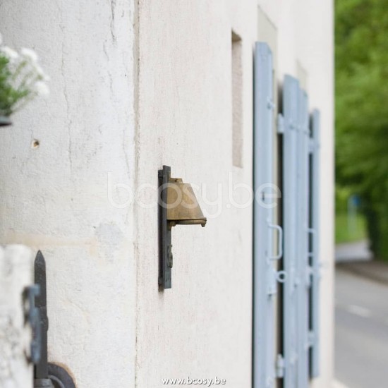 Tekna Nautic SPREADERLIGHT 12V-LED outdoor wandlamp.