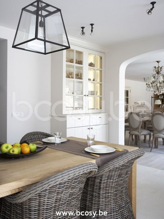 Tekna Nautic LILLEY SPOT-LED-bronze foncé avec lampe et driver.