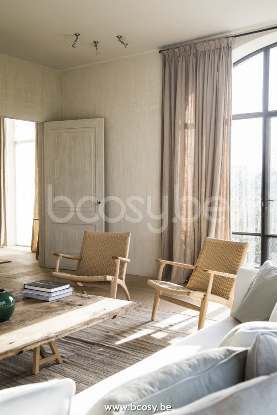 Tekna Nautic LILLEY SPOT-LED-laiton nickelé brossé avec lampe et driver.